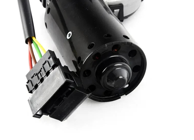 NEW MERCEDES-BENZ S W220 WINDSHIELD WIPER MOTOR A2208200742 ORIGINAL