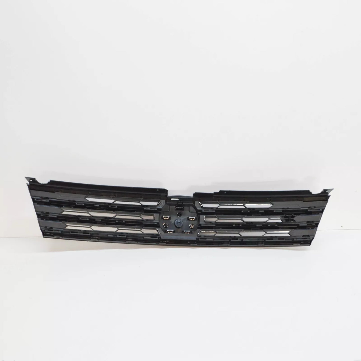 NEW VOLKSWAGEN TOUAREG 7P MK2 RADIATOR GRILLE 7P6853651MZLL ORIGINAL