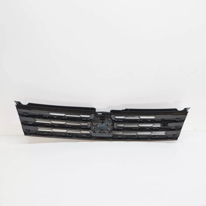 NEW VOLKSWAGEN TOUAREG 7P MK2 RADIATOR GRILLE 7P6853651MZLL ORIGINAL