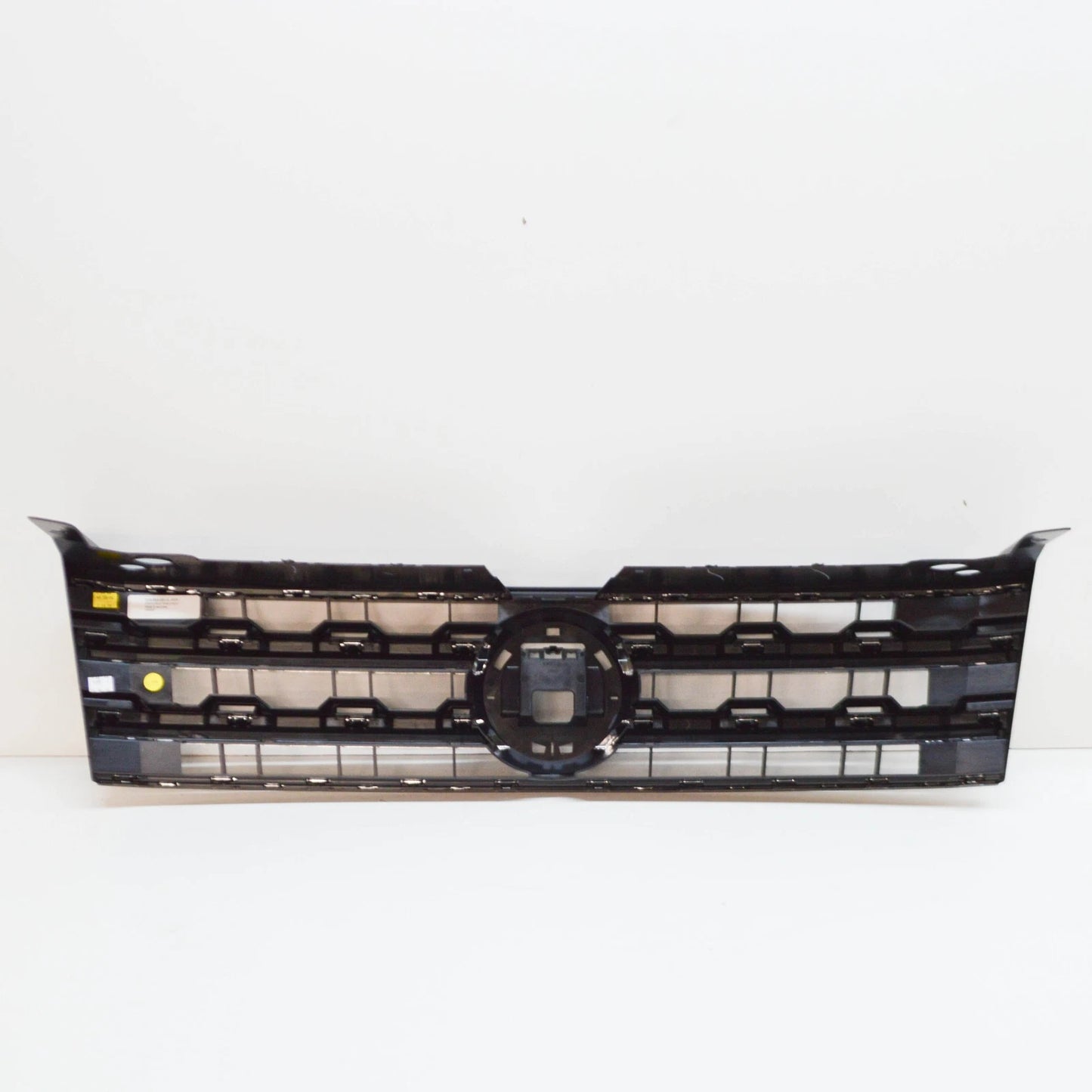NEW VWOLKSWAGEN TERAMONT RADIATOR GRILLE 3CN853651ARYP ORIGINAL