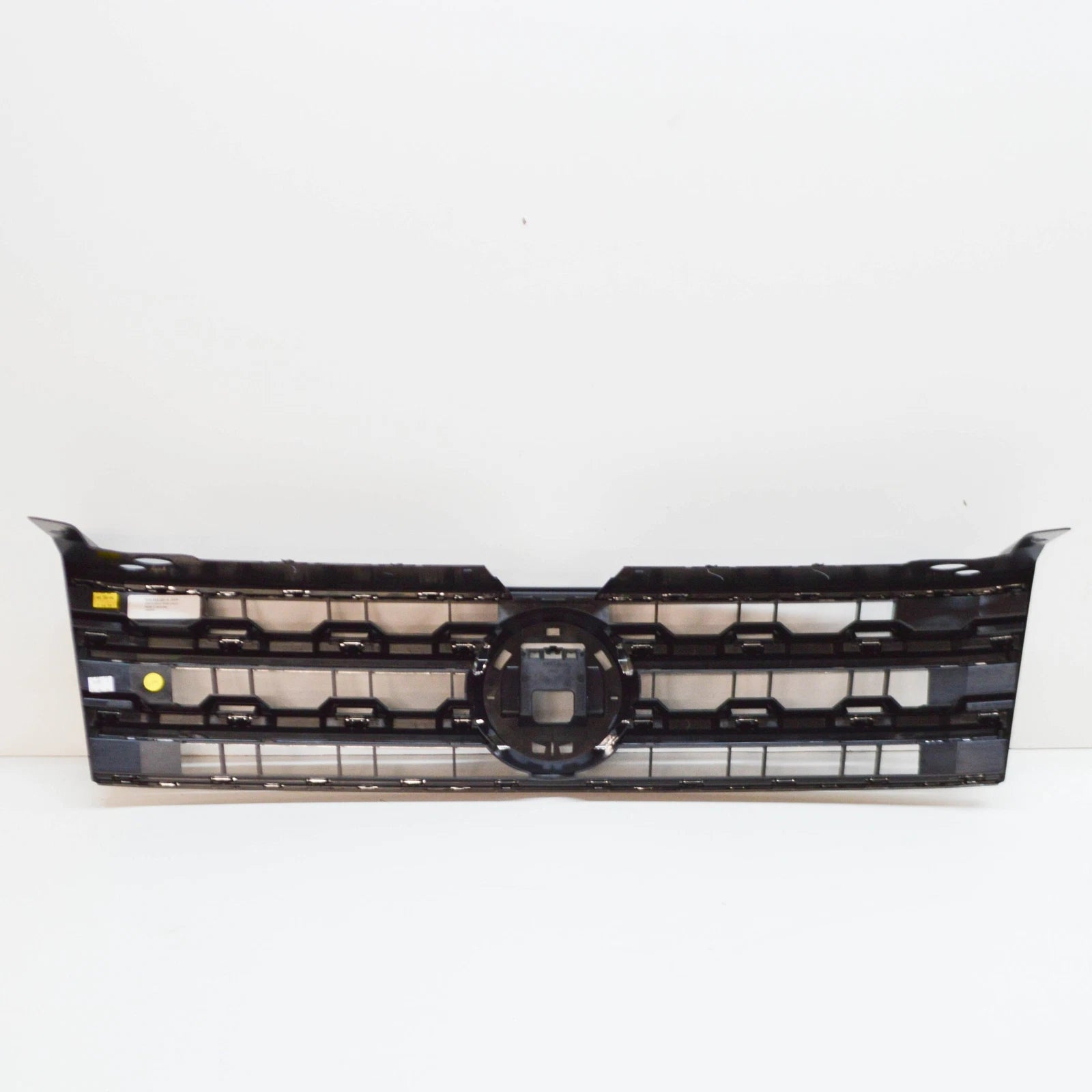 NEW VWOLKSWAGEN TERAMONT RADIATOR GRILLE 3CN853651ARYP ORIGINAL