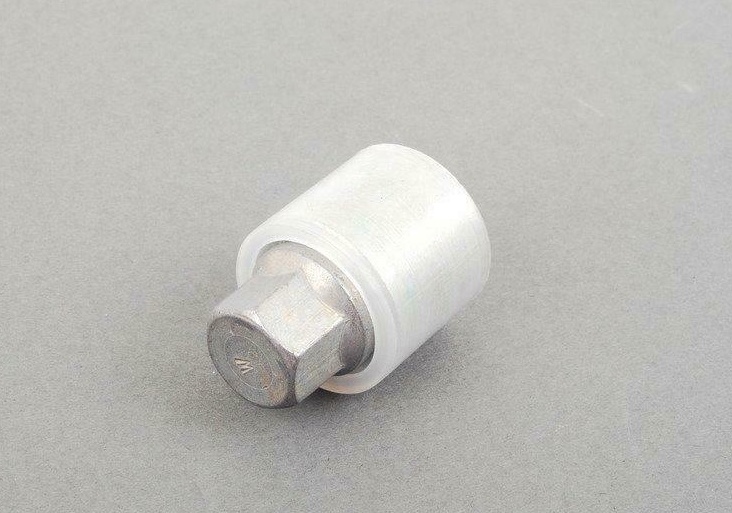 NEW AUDI A4 B7 WHEEL BOLT 4F0698139B819 ORIGINAL