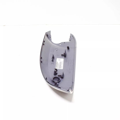 NEW BMW I8 I12 FRONT LEFT DOOR MIRROR LOWER HOUSING SECTION 51167393267 ORIGINAL