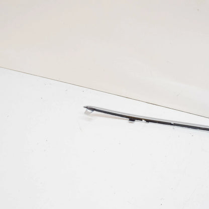 NEW MERCEDES-BENZ SLK R172 FRONT BUMPER CENTER MOLDING A1728850321