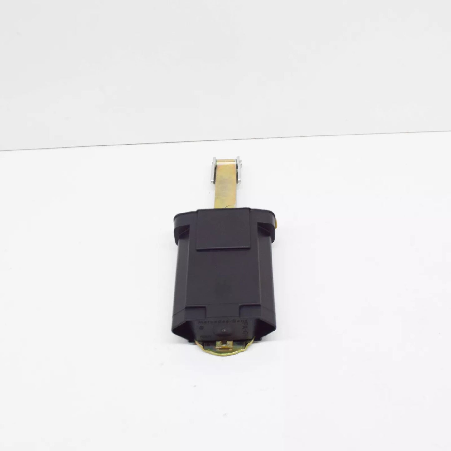 NEW MB SLK R170 FRONT DOOR CHECK STRAP A1707200116 ORIGINAL