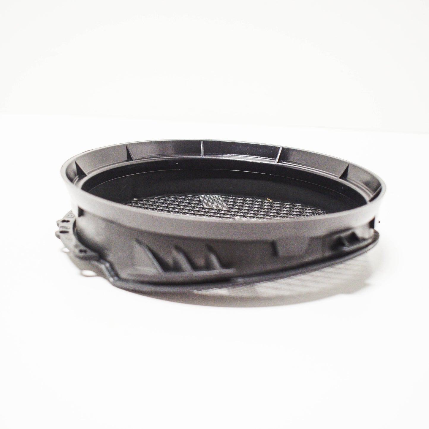 new bmw 3 e46 front right door speaker cover 51418224012 8224012 original