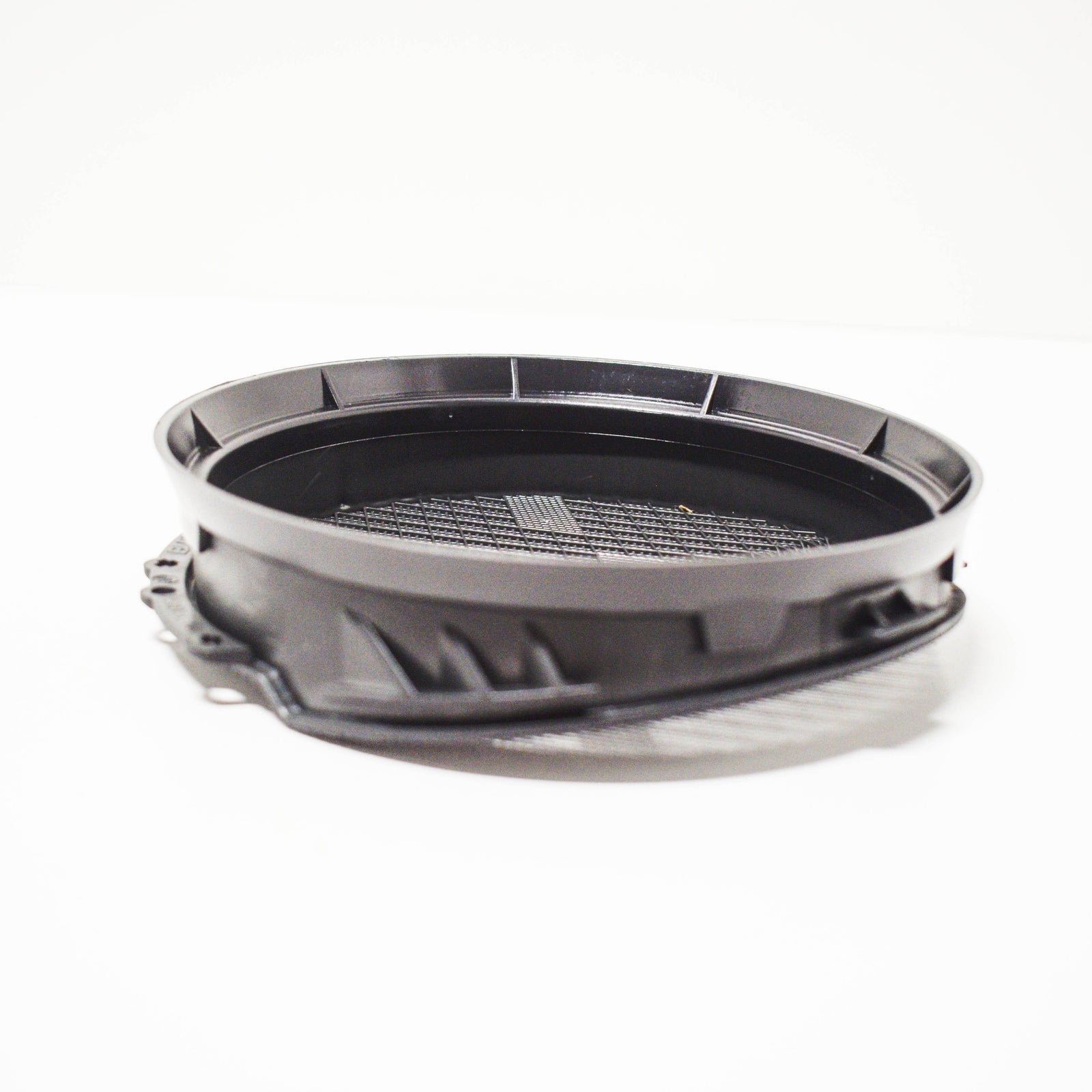 new bmw 3 e46 front right door speaker cover 51418224012 8224012 original