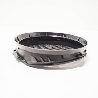 new bmw 3 e46 front right door speaker cover 51418224012 8224012 original