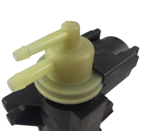 NEW AUDI A4 ALLROAD B8 PRESSURE CONVERTER VALVE 8K0906627 ORIGINAL