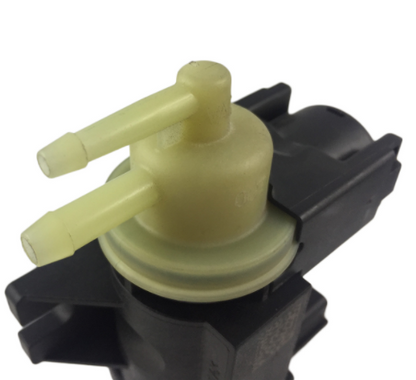 NEW AUDI A4 ALLROAD B8 PRESSURE CONVERTER VALVE 8K0906627 ORIGINAL