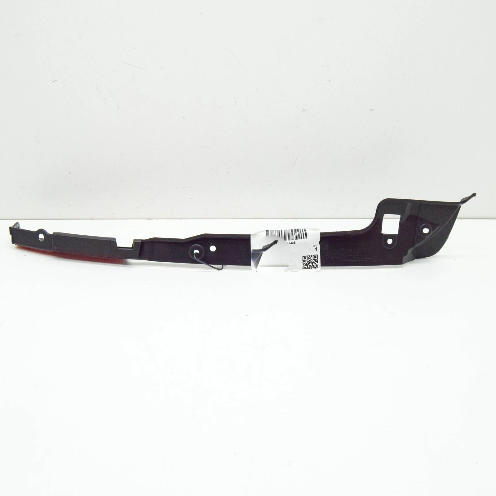 NEW AUDI TT FV FRONT RIGHT BUMPER SECURING STRIP 8S0807740B ORIGINAL