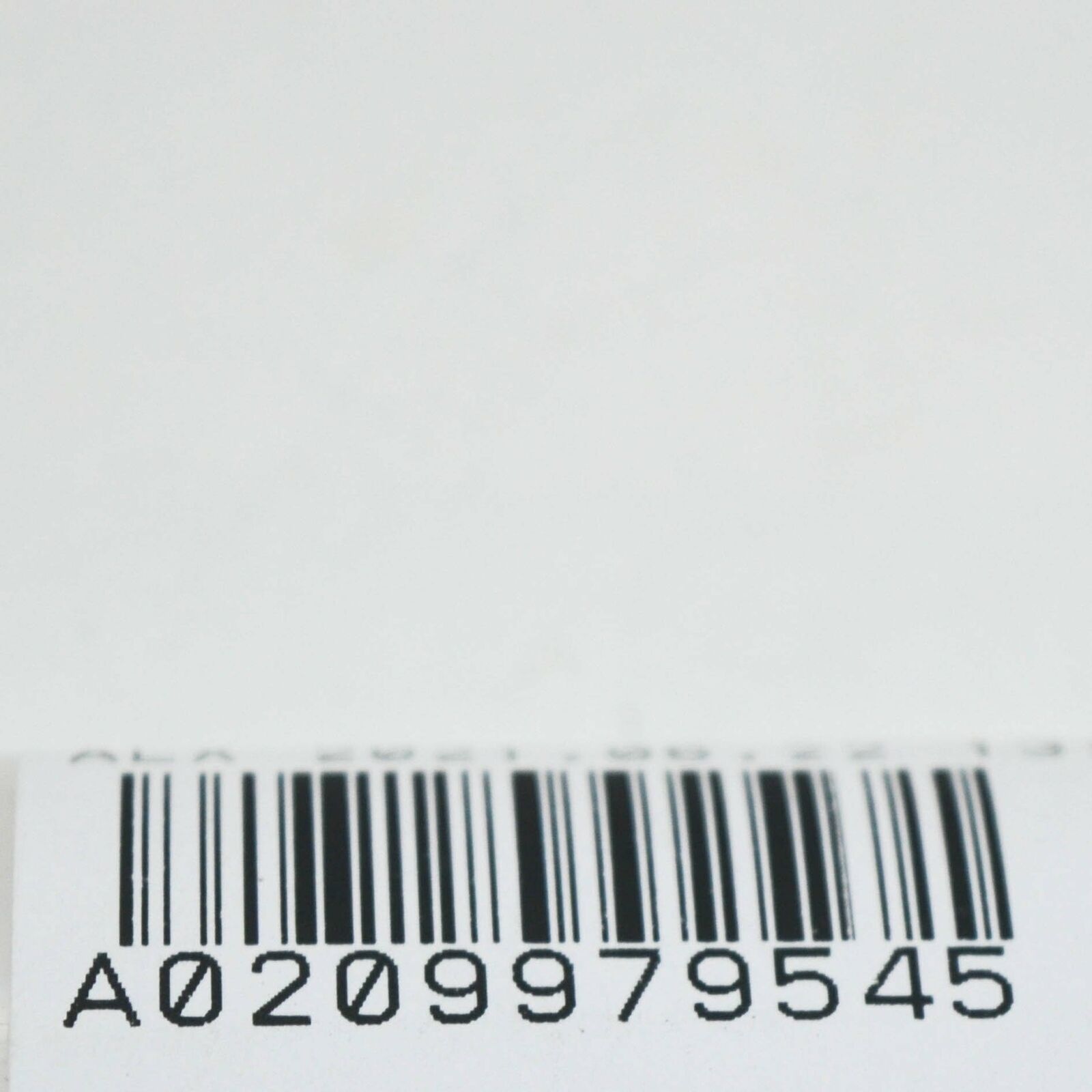 NEW MB GLE W166 TURBOCHARGER OIL LINE GASKET O-RING A0209979545 ORIGINAL