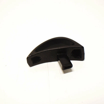 NEW VW BEETLE RIGHT SIDE FRONT HANDLE FOR BACKREST RELEASE 1C0881634AB41