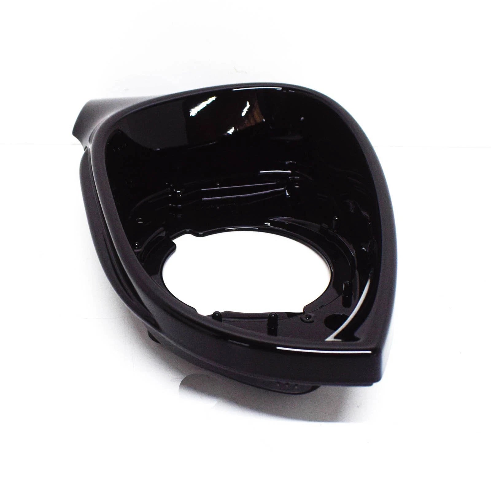 NEW BMW I8 I12 FRONT RIGHT DOOR MIRROR SUPPORTING RING 51167393262 ORIGINAL