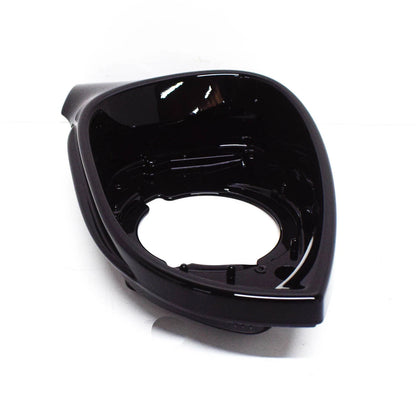 NEW BMW I8 I12 FRONT RIGHT DOOR MIRROR SUPPORTING RING 51167393262 ORIGINAL