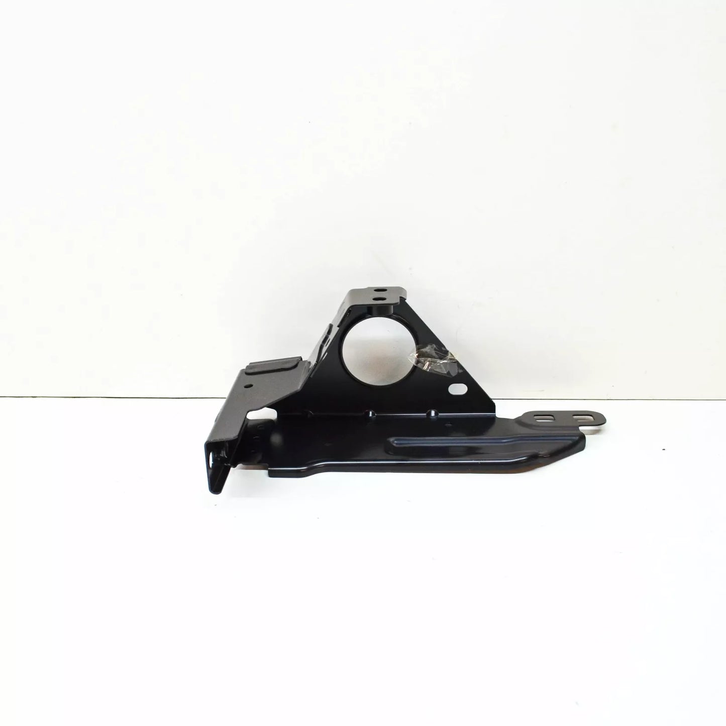 NEW VOLKSWAGEN ID.4 FRONT BUMPER LEFT HEADLIGHT BRACKET MOUNT 10A803713