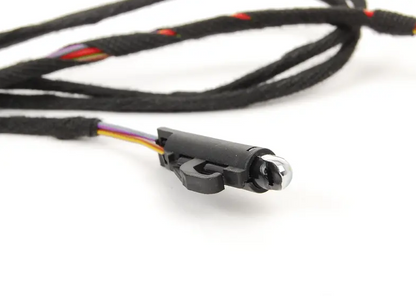 NEW MB S W220 FRONT DOOR EXIT LIGHT WIRING HARNESS A2205404408 ORIGINAL