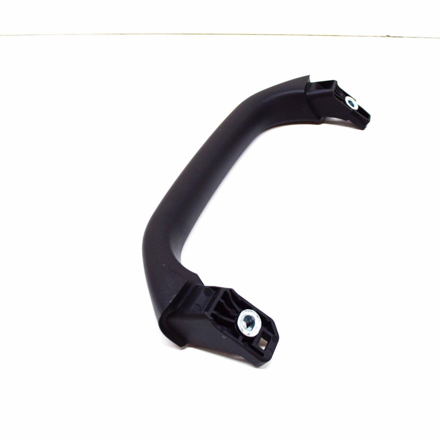 NEW VOLKSWAGEN AMAROK LEFT B-PILLAR GRAB HANDLE 2H7858637D82V ORIGINAL