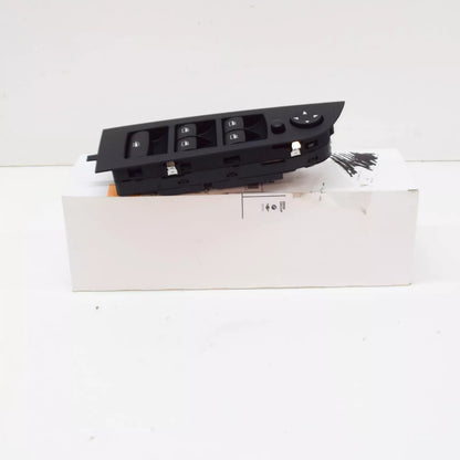 NEW BMW 3 E93 FRONT LEFT WINDOW SWITCHES 61319217362 LHD ORIGINAL