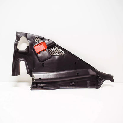 NEW BMW 3 F30 2.0D 85KW RIGHT APRON COVER 64319353042 2016 ORIGINAL