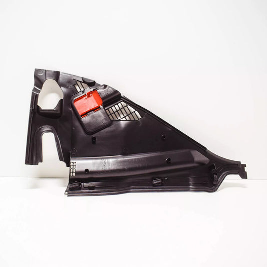 NEW BMW 3 F30 2.0D 85KW RIGHT APRON COVER 64319353042 2016 ORIGINAL