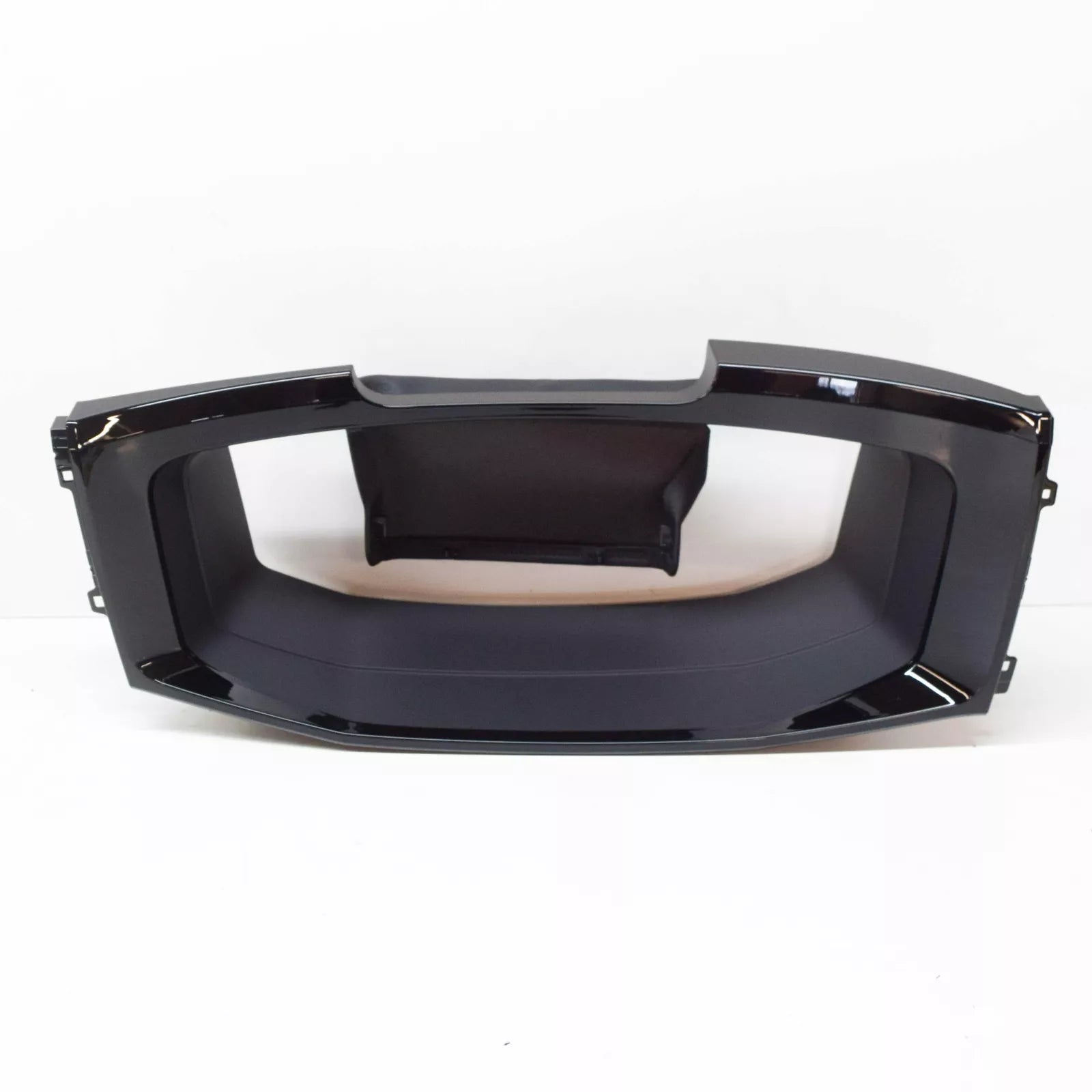 NEW VW TRANSPORTER T6 COMBI-INSTRUMENT TRIM RHD 7E6857054B041