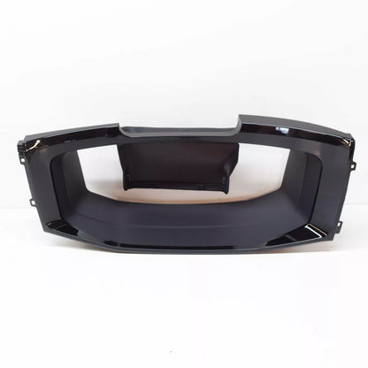 NEW VW TRANSPORTER T6 COMBI-INSTRUMENT TRIM RHD 7E6857054B041