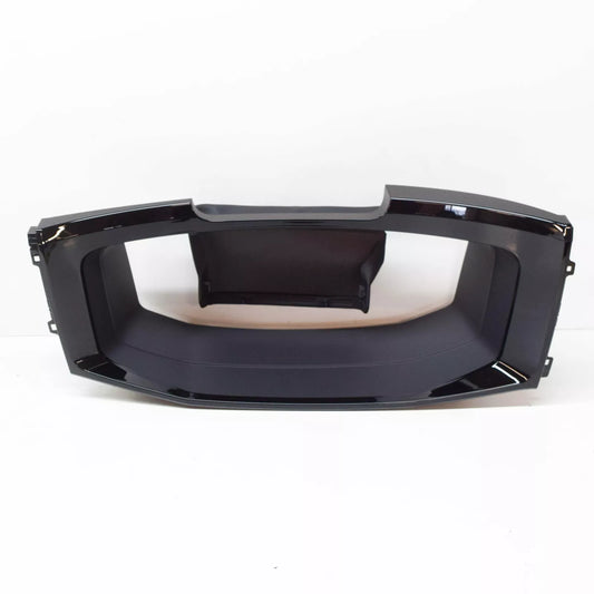 NEW VW TRANSPORTER T6 COMBI-INSTRUMENT TRIM RHD 7E6857054B041