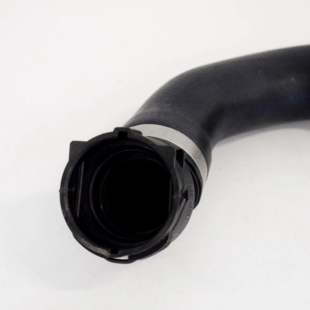 NEW BMW 4 F32 COOLANT HOSE LOWER 420I 17127596838 7596838 ORIGINAL