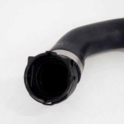 NEW BMW 4 F32 COOLANT HOSE LOWER 420I 17127596838 7596838 ORIGINAL
