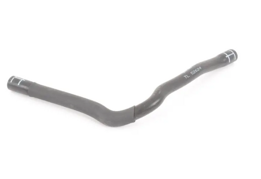 new audi a6 c6 oil return hose line 079103783j original
