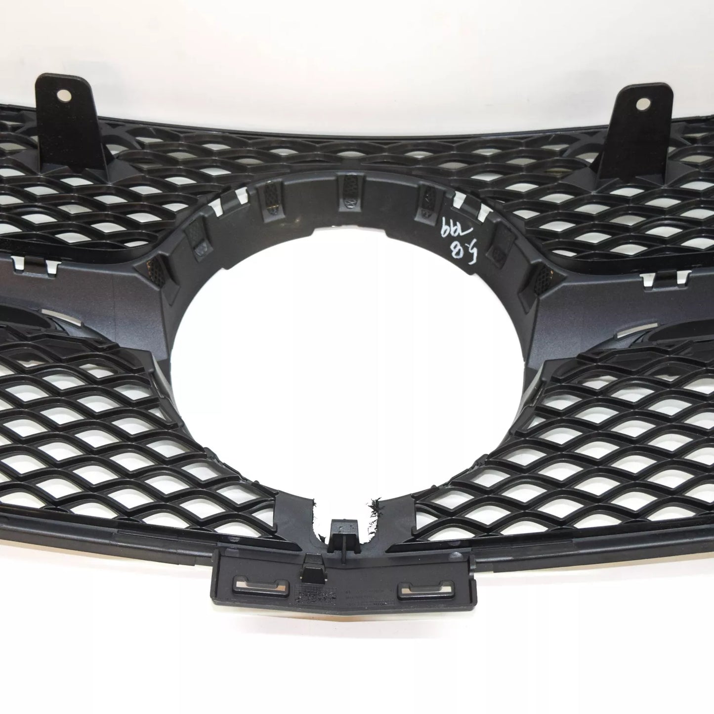 NEW MERCEDES-BENZ GLE COUPE C292 RADIATOR GRILLE A2928880160 ORIGINAL
