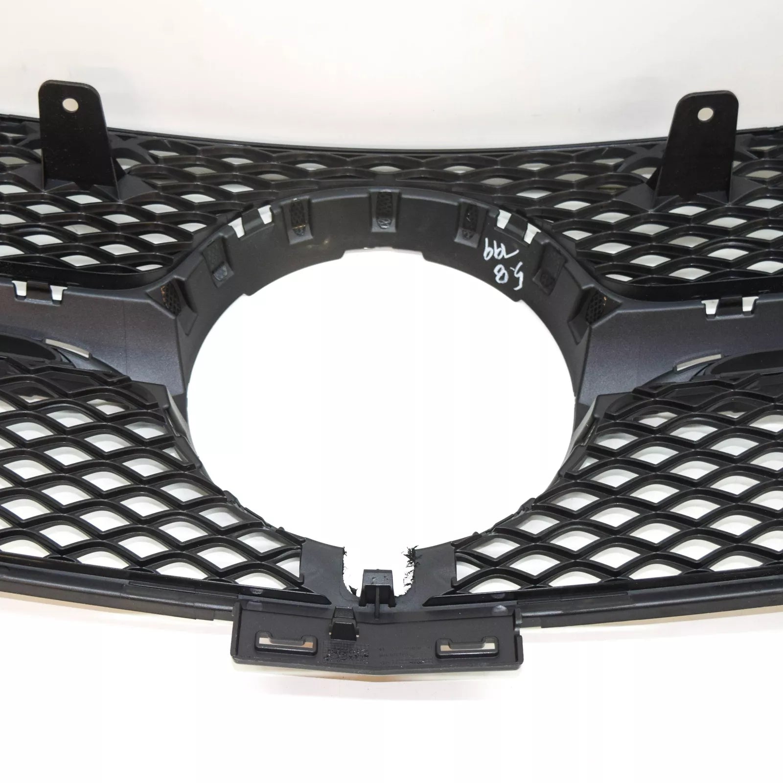 NEW MERCEDES-BENZ GLE COUPE C292 RADIATOR GRILLE A2928880160 ORIGINAL