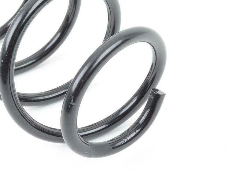 NEW AUDI A3 8P FRONT COIL SPRING 1K0411105DA ORIGINAL