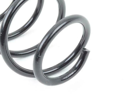 NEW AUDI A3 8P FRONT COIL SPRING 1K0411105DA ORIGINAL