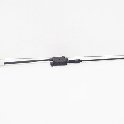 NEW AUDI TT FV MK3 FRONT BONNET CENTER BOWDEN CABLE 8S0823531C ORIGINAL