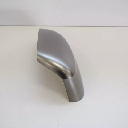 NEW MW X6 F16 FRONT DOOR LEFT EXTERIOR MIRROR PROTECTIVE CAP 51167372839
