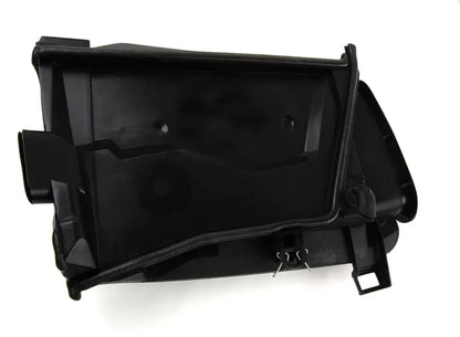 NEW BMW 5 E39 LEFT LOWER CABIN AIR FILTER HOUSING 64318379625 8379625 ORIGINAL