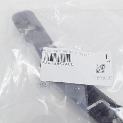 NEW MERCEDES-BENZ GLB X247 FRONT BUMPER RIGHT MOUNTING RAIL A2478857400 ORIGINAL