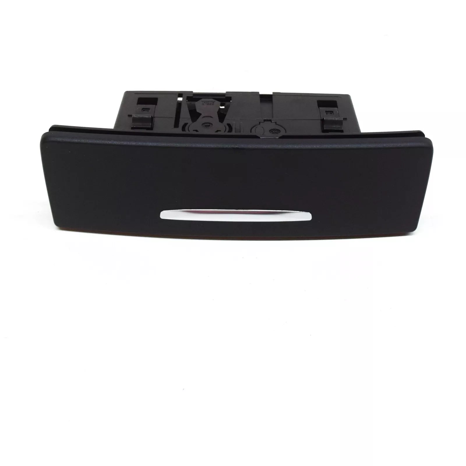 NEW BMW 3 E90 REAR BLACK ASHTRAY 51167138525 7138525 ORIGINAL