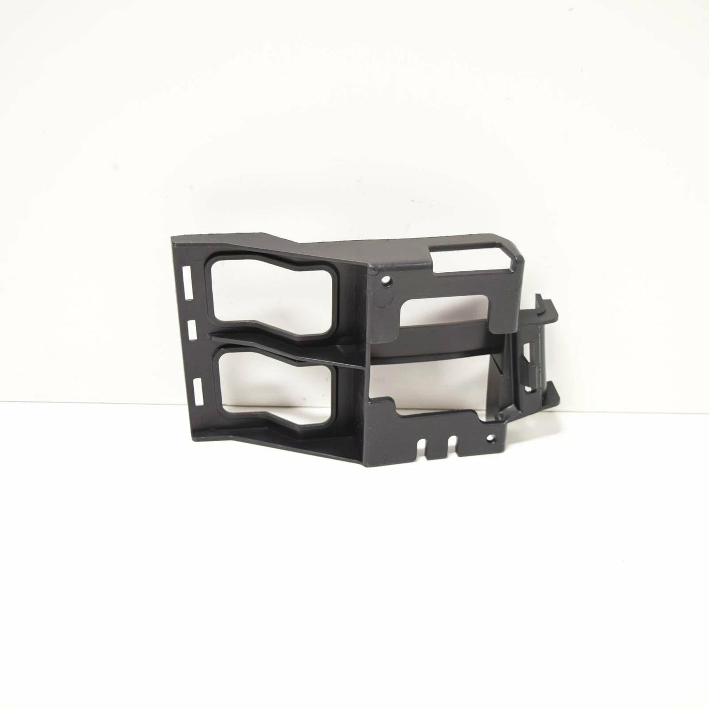 NEW MERCEDES-BENZ GLE W166 REAR RIGHT BUMPER BRACKET A1668850214 ORIGINAL