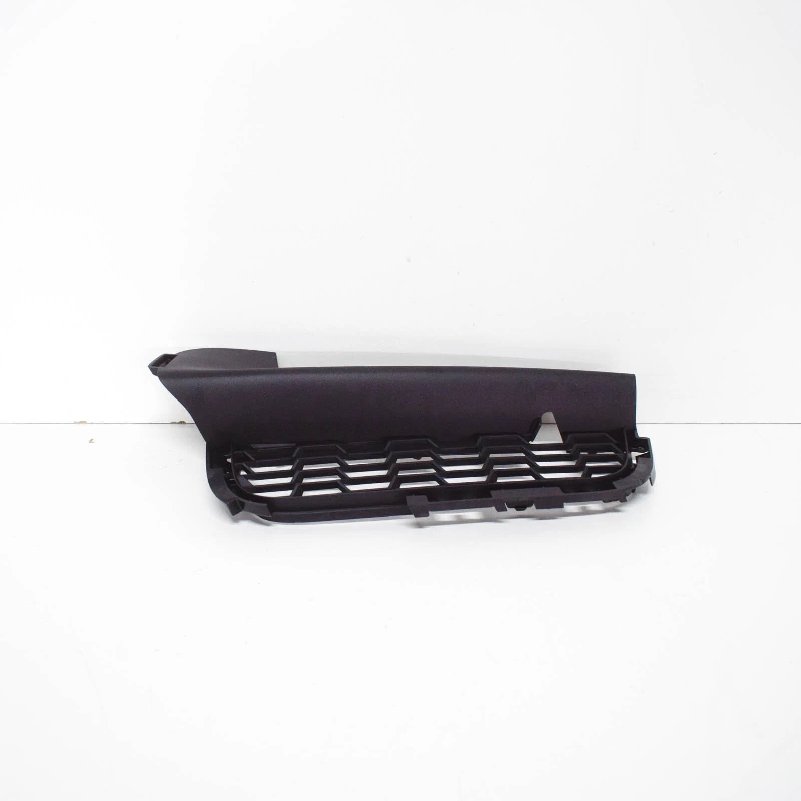 NEW BMW 6 F06 FRONT BUMPER LEFT SIDE GRILL 51118050347 2015 ORIGINAL