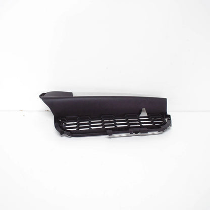 NEW BMW 6 F06 FRONT BUMPER LEFT SIDE GRILL 51118050347 2015 ORIGINAL