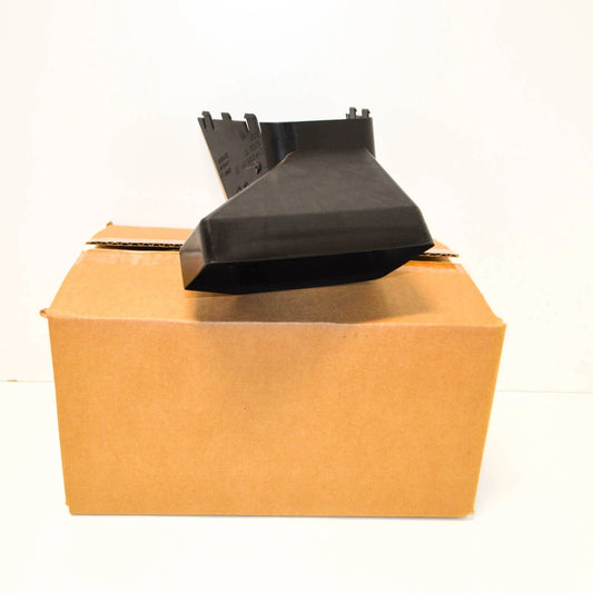 NEW BMW X5 F85 RADIATOR M LEFT AIR DUCT 51748056317 8056317 2015 ORIGINAL