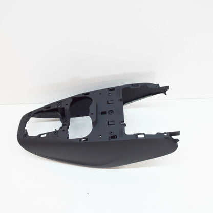 NEW AUDI A1 8X1 CENTER CONSOLE UPPER COVER TRIM 8X0863241 6PS ORIGINAL