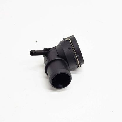 NEW AUDI A3 8P RADIATOR COOLANT HOSE UPPER COUPLING 1K0122291BA 1.9 TDI 77KW BLS