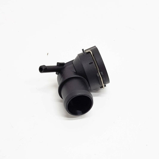 NEW AUDI A3 8P RADIATOR COOLANT HOSE UPPER COUPLING 1K0122291BA 1.9 TDI 77KW BLS