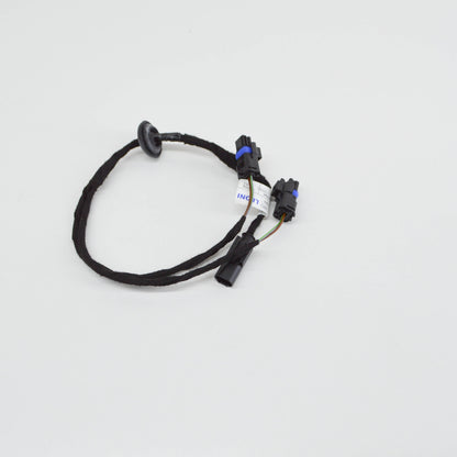 NEW MB VITO W639 REAR LICENCE PLATE LAMP WIRING HARNESS A6394404809 ORIGINAL