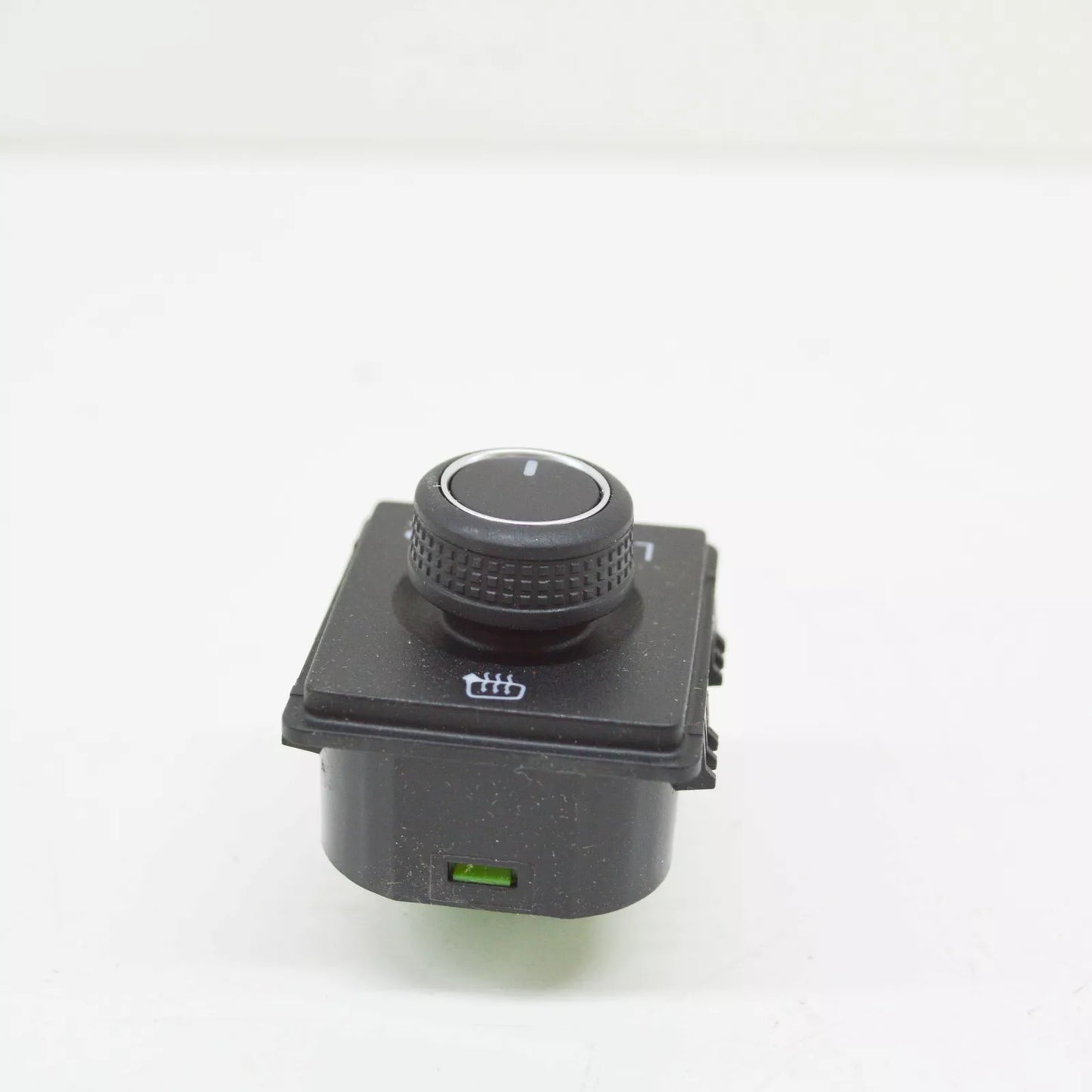 NEW VW TRANSPORTER T6 ELECTRIC MIRROR SWITCH BUTTON LHD 7E1959565LGGO