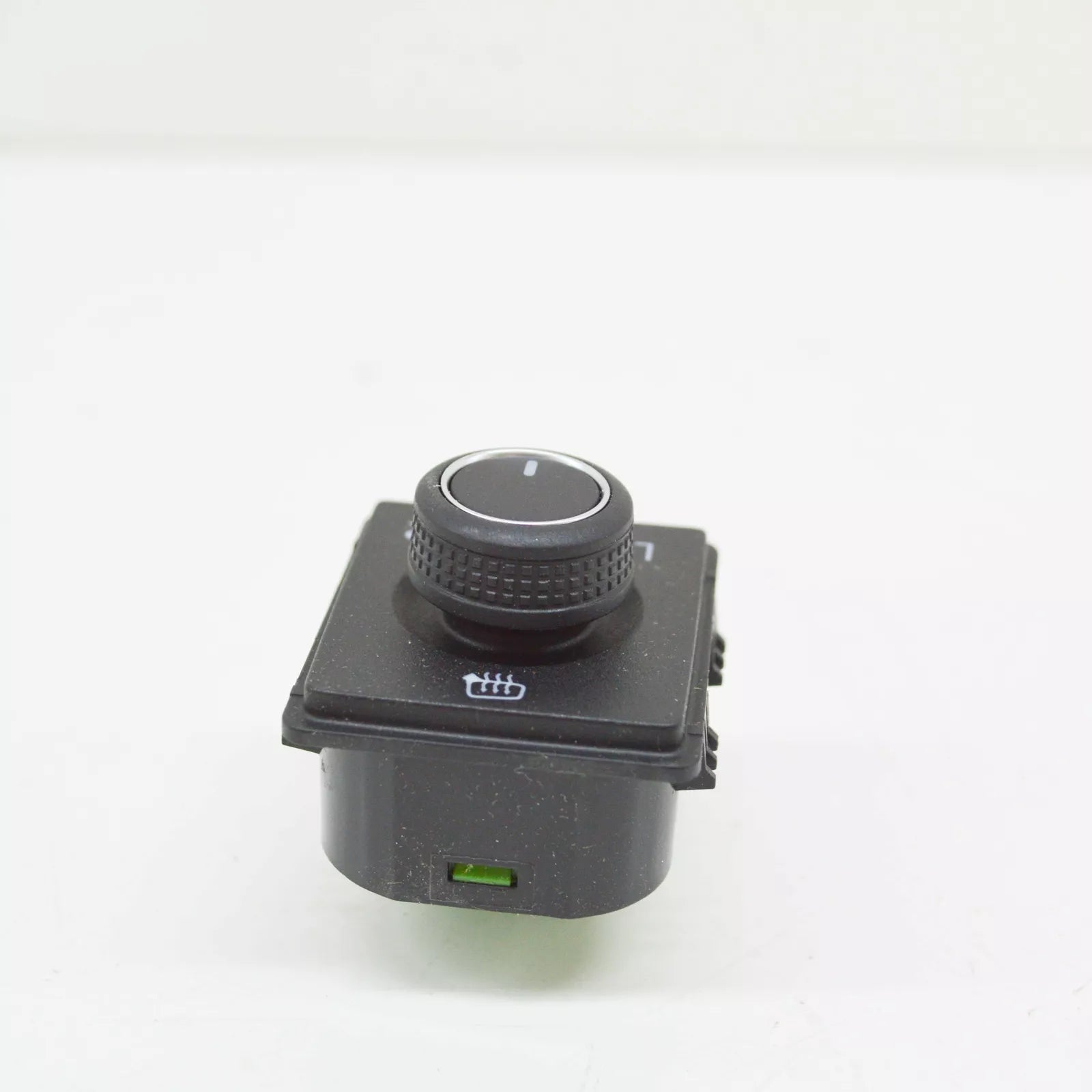 NEW VW TRANSPORTER T6 ELECTRIC MIRROR SWITCH BUTTON LHD 7E1959565LGGO